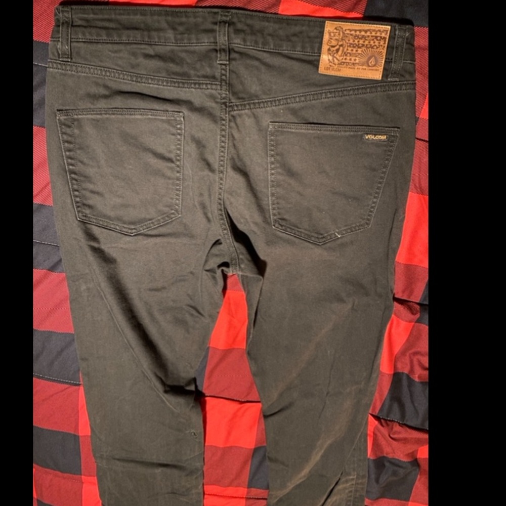 Volcom Vorta jeans